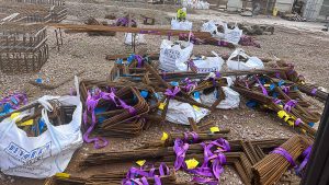 Hemerdon Mine Frewfix 11