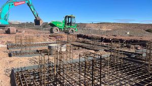 Hemerdon Mine Frewfix 12