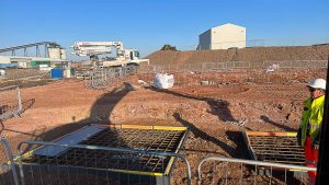 Hemerdon Mine Frewfix 16