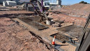 Hemerdon Mine Frewfix 17