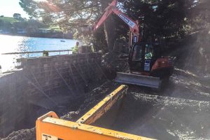 Malojo Boat Store 45