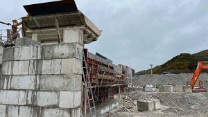 Melber Quarry Frewfix 10