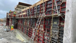 Melber Quarry Frewfix 12