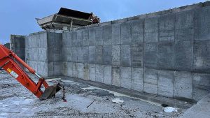 Melber Quarry Frewfix 15